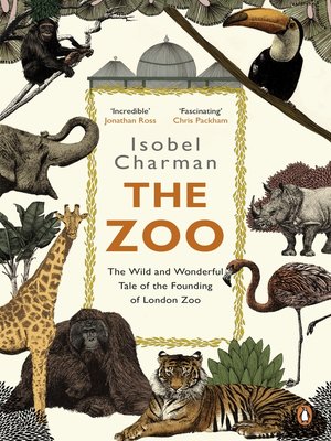 cover image of The Zoo